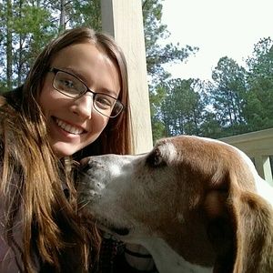 Meet your Posher, Anna